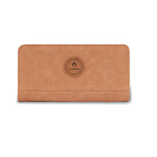 Cabaïa Wallet Large Grand Portefeuille et Compagnon Moscow