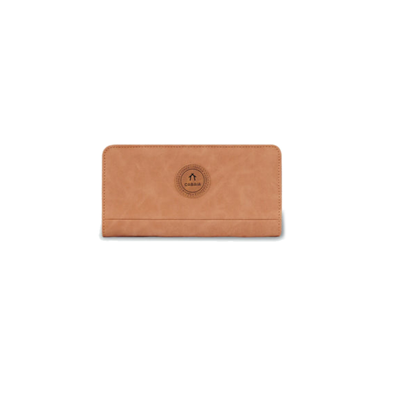 Cabaïa Wallet Large Grand Portefeuille et Compagnon Moscow