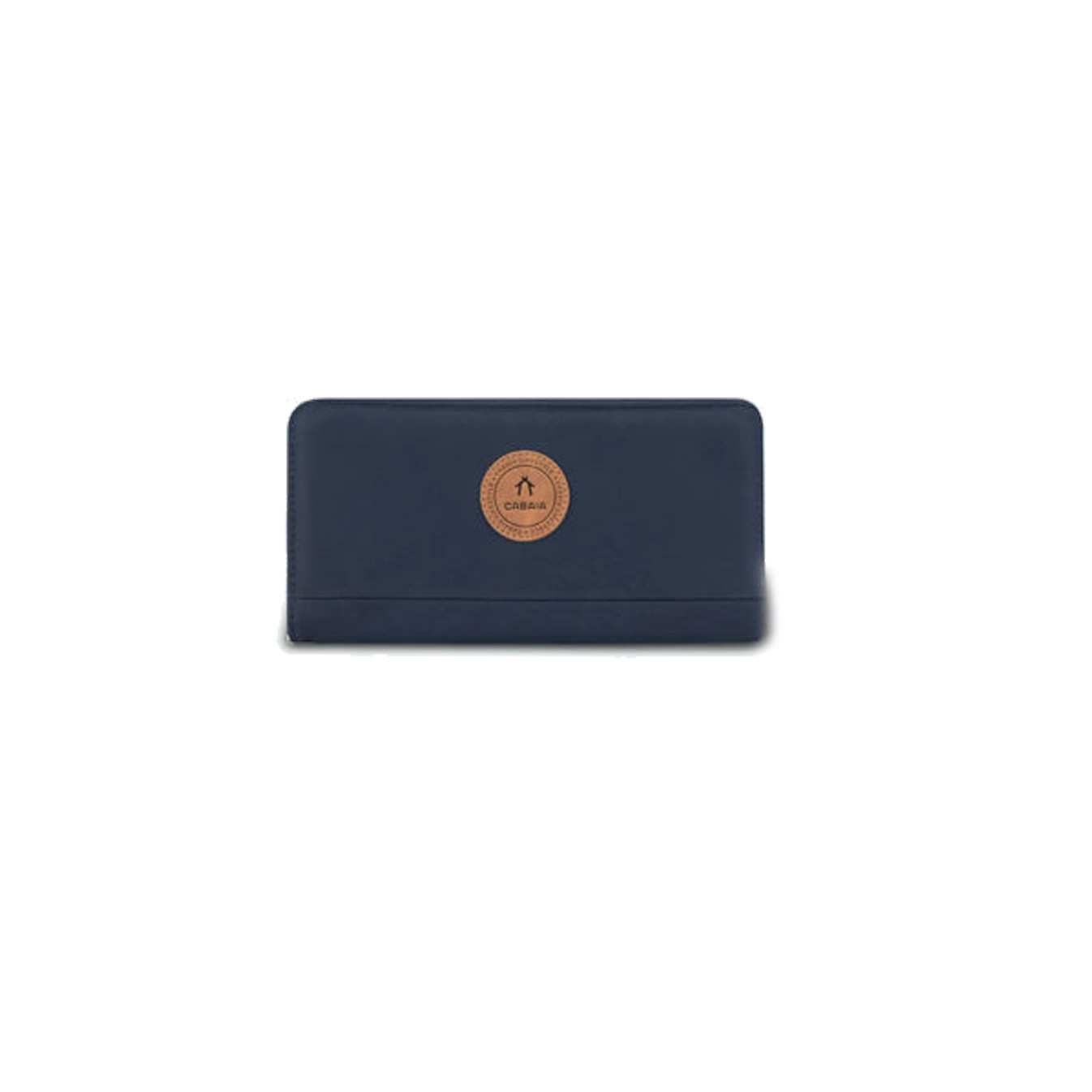 Cabaïa Wallet Large Grand Portefeuille et Compagnon Nara