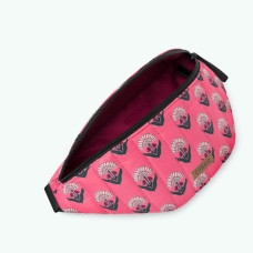 Cabaïa Belt Bag Banana Bag Reversible S Sienna