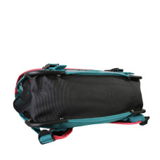 Pol Fox Reversible Backpack 38cm Jungle