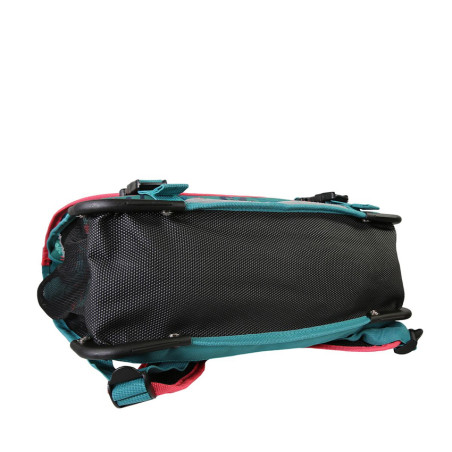 Pol Fox Reversible Backpack 38cm Jungle