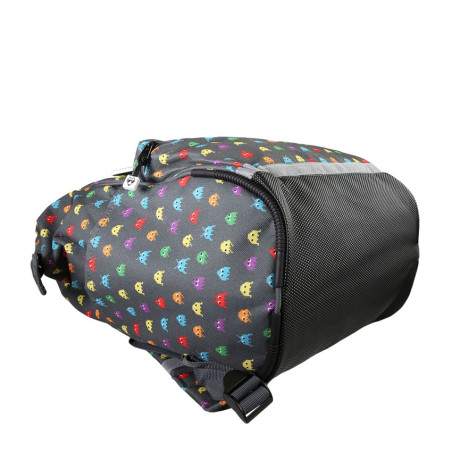 Pol Fox Spaceinvader Backpack