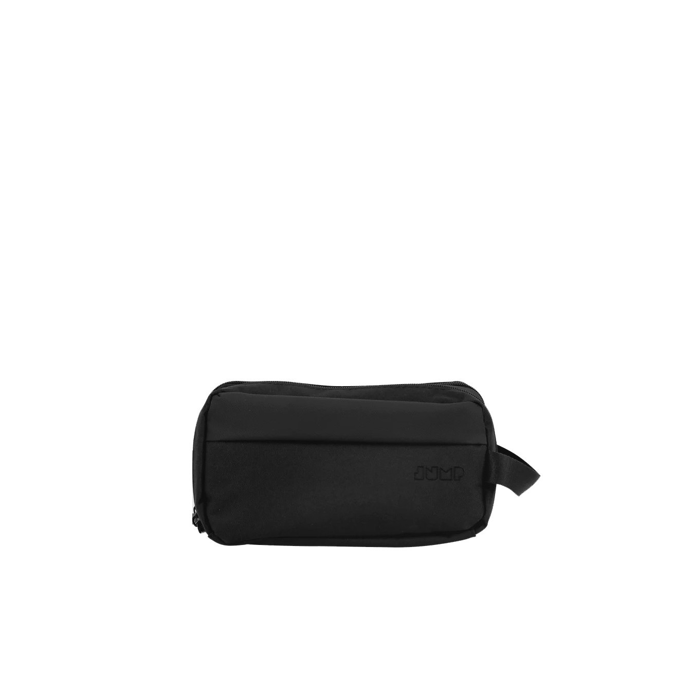 Jump Dunaa Toiletry Bag Black