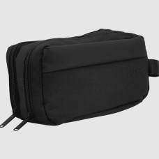 Jump Dunaa Toiletry Bag Black