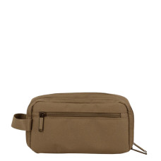 Jump Dunaa Toiletry Bag Sand