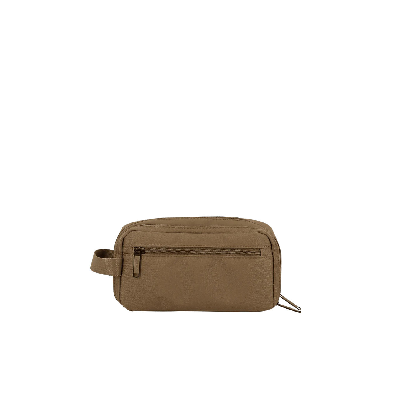 Jump Dunaa Toiletry Bag Sand