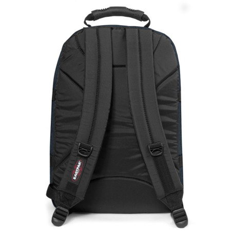 Eastpak Provider Sac à Dos PC 15" 26w Triple Denim dos