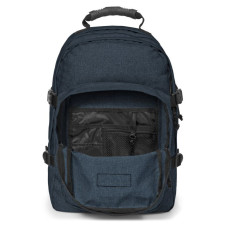 Eastpak Provider Laptop Backpack 15" 26w Triple Denim