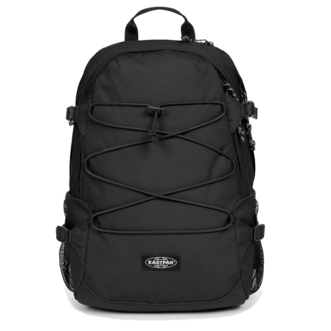 Eastpak Gerys Pro Backpack M 16" 1w6 Cs Black Pro