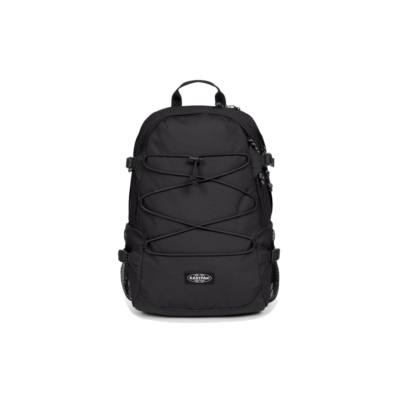 Eastpak Gerys Pro Backpack M 16" 1w6 Cs Black Pro