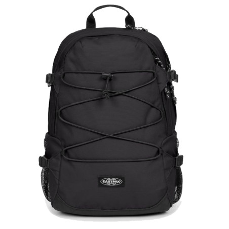 Eastpak Gerys Pro Backpack M 16" 1w6 Cs Black Pro