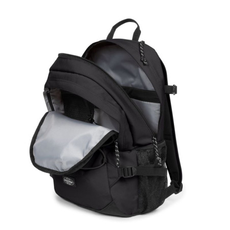 Eastpak Gerys Pro Backpack M 16" 1w6 Cs Black Pro