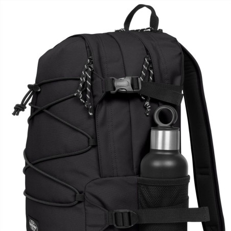 Eastpak Gerys Pro Backpack M 16" 1w6 Cs Black Pro