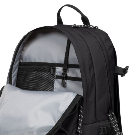 Eastpak Gerys Pro Backpack M 16" 1w6 Cs Black Pro