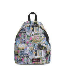 Eastpak Day Pak'r Sac A Dos 2w4 Cut-Out Light