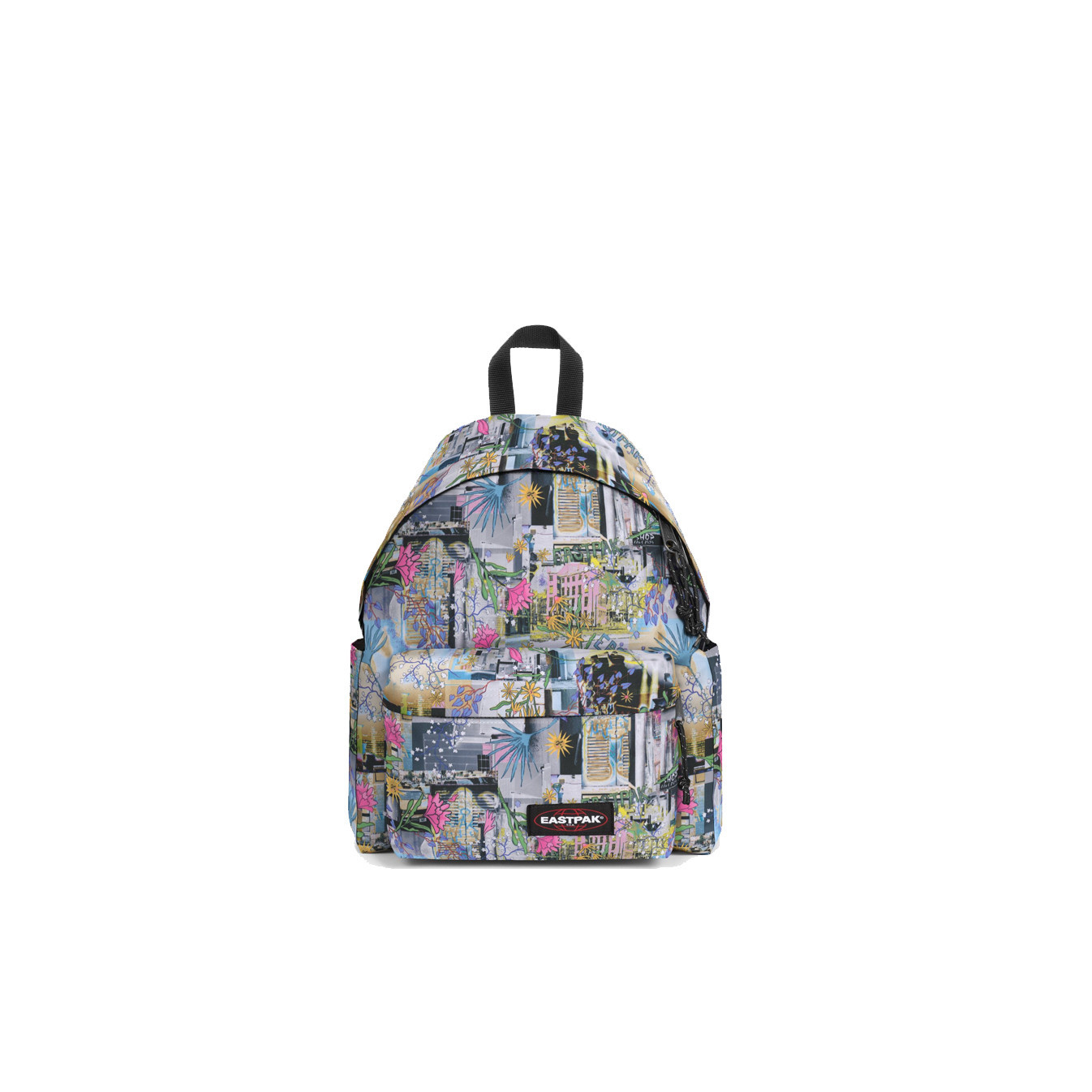 Eastpak Day Pak'r Backpack 2w4 Cut-Out Light