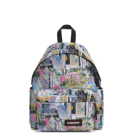 Eastpak Day Pak'r Backpack 2w4 Cut-Out Light