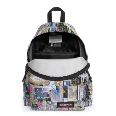 Eastpak Day Pak'r Backpack 2w4 Cut-Out Light