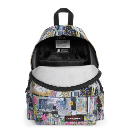 Eastpak Day Pak'r Backpack 2w4 Cut-Out Light