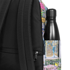 Eastpak Day Pak'r Sac A Dos 2w4 Cut-Out Light poche gourde