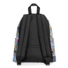 Eastpak Day Pak'r Backpack 2w4 Cut-Out Light