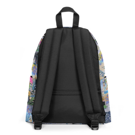 Eastpak Day Pak'r Sac A Dos 2w4 Cut-Out Light dos