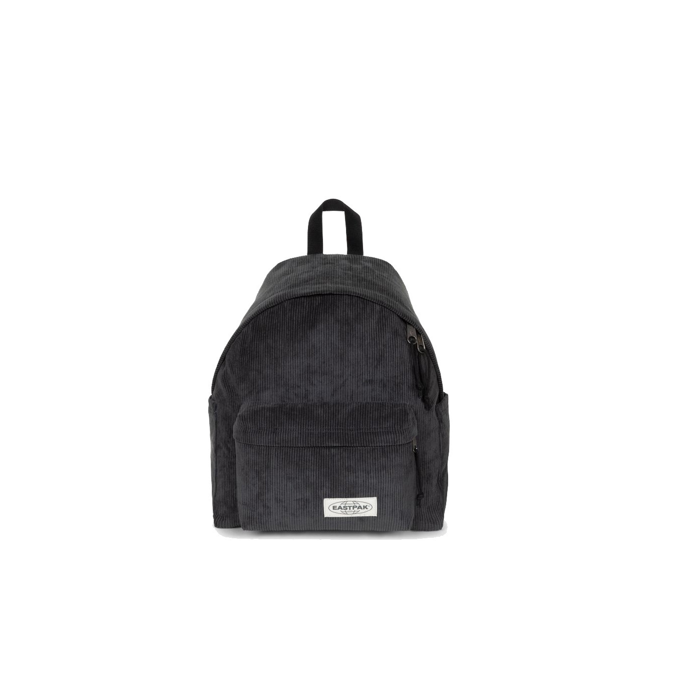 Eastpak Day Pak'r Backpack 4w8 Ribs Black