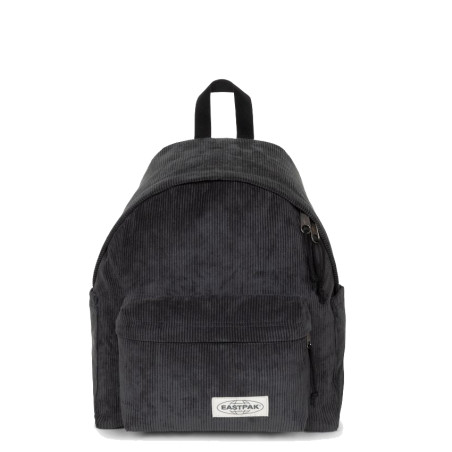 Eastpak Day Pak'r Backpack 4w8 Ribs Black