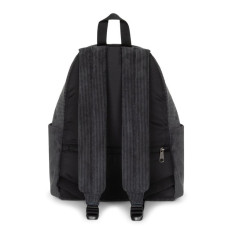 Eastpak Day Pak'r Backpack 4w8 Ribs Black
