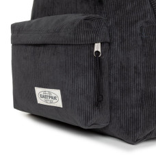 Eastpak Day Pak'r Backpack 4w8 Ribs Black
