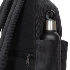 Eastpak Day Pak'r Backpack 4w8 Ribs Black