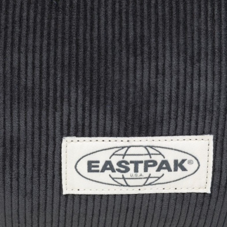 Eastpak Day Pak'r Backpack 4w8 Ribs Black