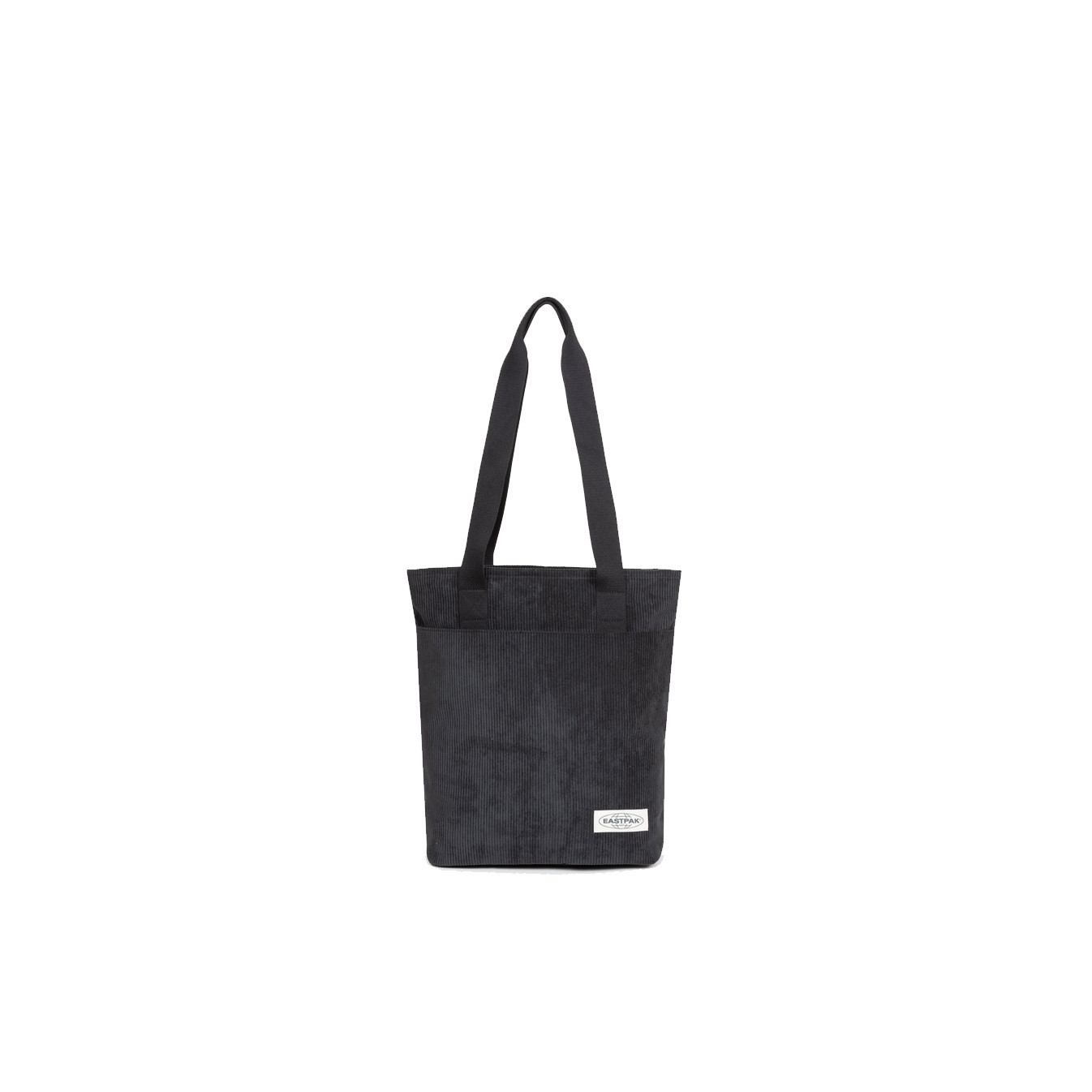 Eastpak Shopp'r Tote Bag 4w8 Ribs Black