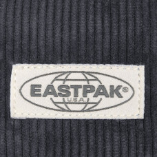 Eastpak Shopp'r Tote Bag 4w8 Ribs Black etiquette
