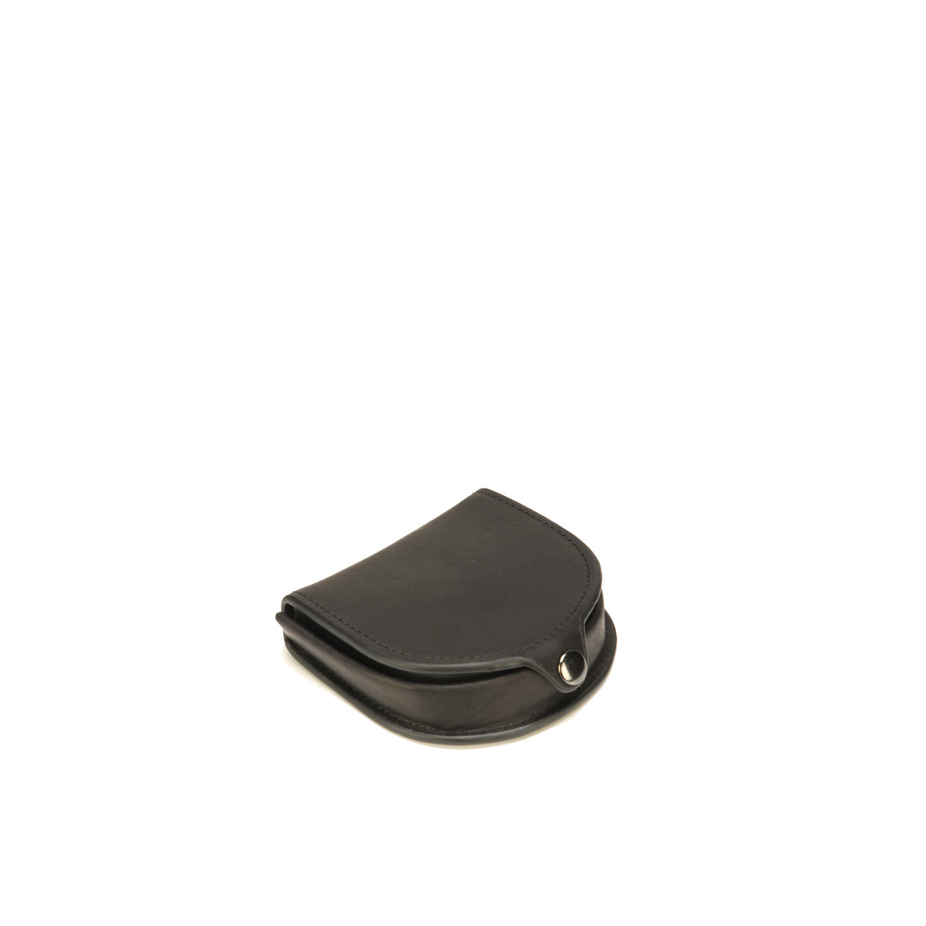 Arthur et Aston Louis Round Coin Purse