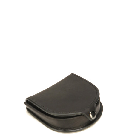 Arthur et Aston Louis Round Coin Purse