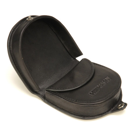 Arthur et Aston Louis Round Coin Purse