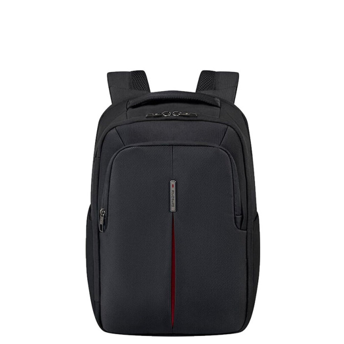 Samsonite Guardit 3. Sac A Dos De Voyage 14" Black