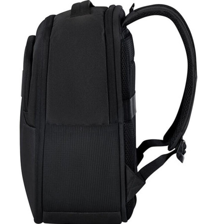Samsonite Guardit 3. Sac A Dos De Voyage 14" Black profil 1
