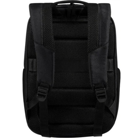 Samsonite Guardit 3. 14" Black Travel Backpack
