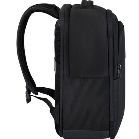 Samsonite Guardit 3. 15.6" Black Travel Backpack