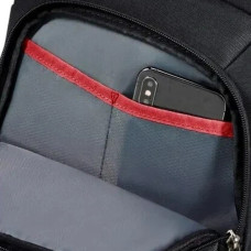 Samsonite Guardit 3. 15.6" Black Travel Backpack