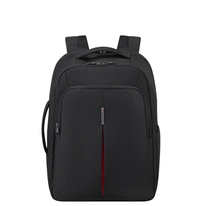 Samsonite Guardit 3. 15.6" Black Travel Backpack