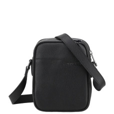 Arthur and Aston Gael Sling Bag S Black