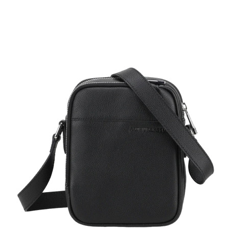 Arthur and Aston Gael Sling Bag S Black