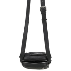 Arthur and Aston Gael Sling Bag S Black