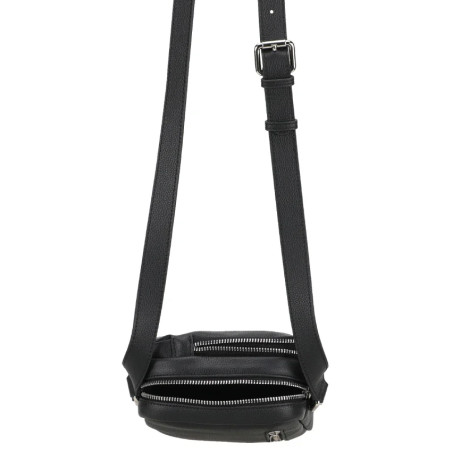 Arthur and Aston Gael Sling Bag S Black