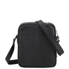 Arthur and Aston Gael Crossbody Bag M Black