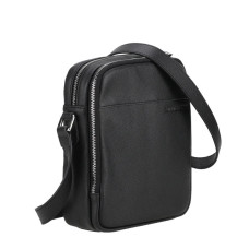 Arthur and Aston Gael Crossbody Bag M Black